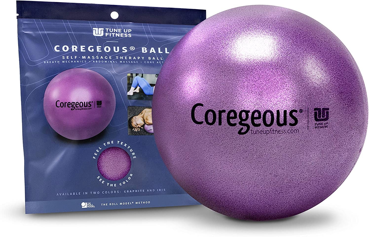 Coregeous-Ball